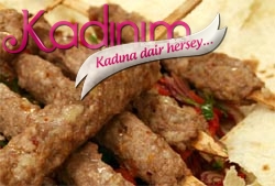 Padişah Kebabı