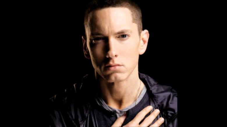 6. Eminem