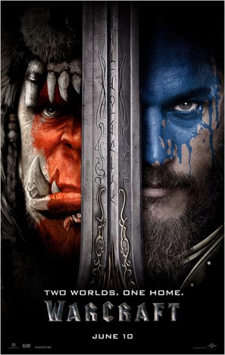 15. Warcraft: İki Dünyanın İlk Karşılaşması