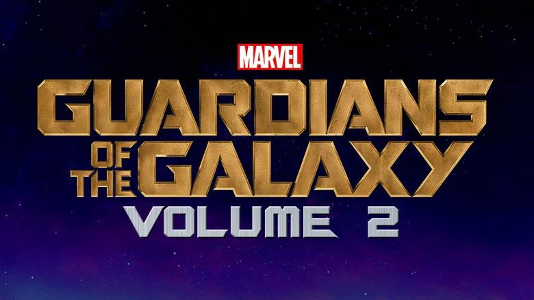 23. Guardians of the Galaxy Vol.2