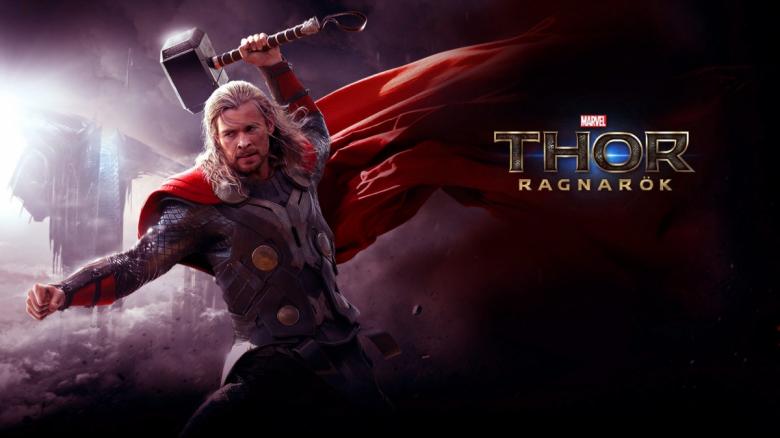 24. Thor: Ragnarok